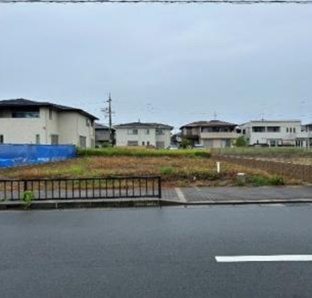 大阪府貝塚市東山３丁目売地の不動産情報です。
