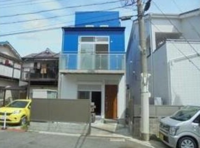 大阪府堺市西区浜寺諏訪森町東１丁中古一戸建て…