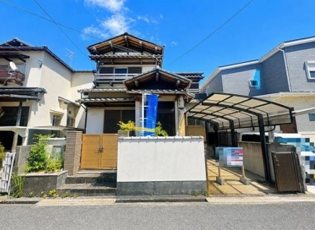 大阪府泉佐野市旭町売地の不動産情報です。