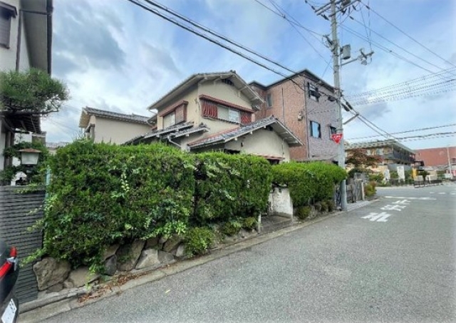 大阪府堺市東区野尻町中古一戸建ての不動産情報…