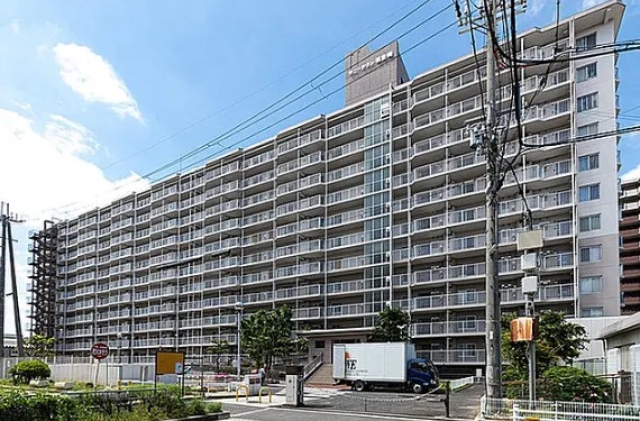 サニータウン羽倉崎大阪府泉佐野市羽倉崎２丁目…