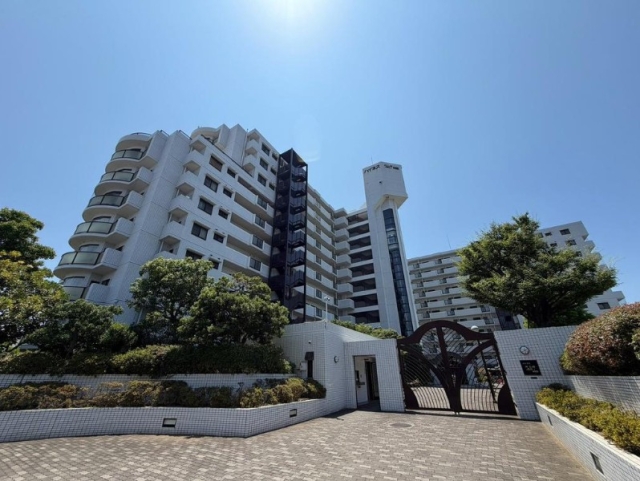 ハイネスヴェルデ岸和田大阪府岸和田市南町中古…