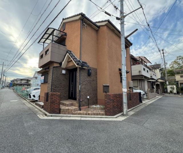 大阪府堺市西区浜寺諏訪森町西１丁中古一戸建て…