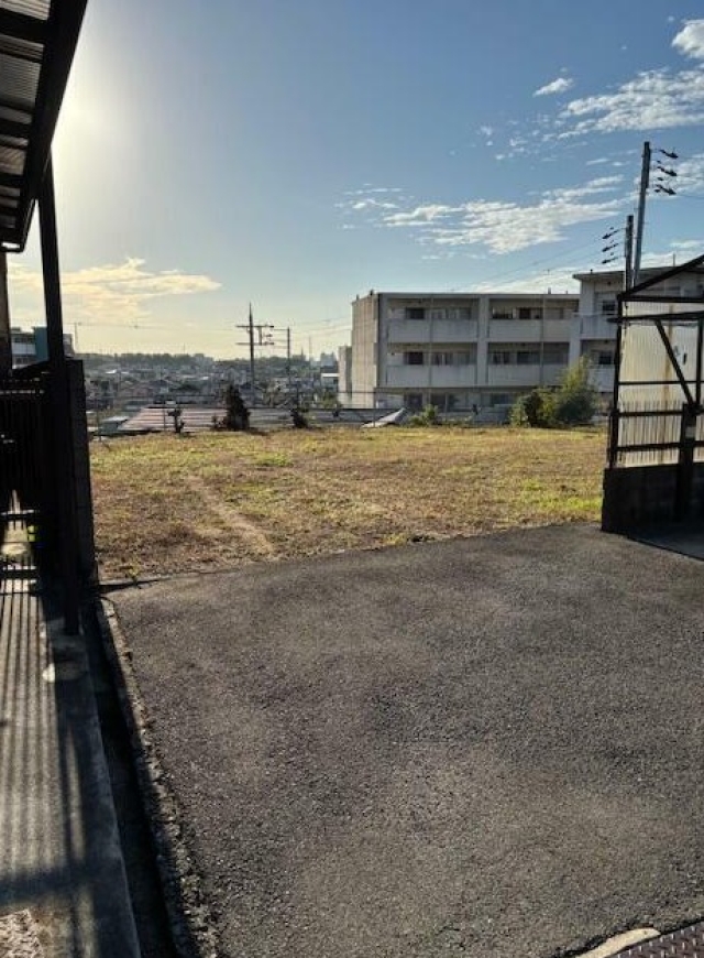 大阪府泉佐野市上瓦屋売地の不動産情報です。