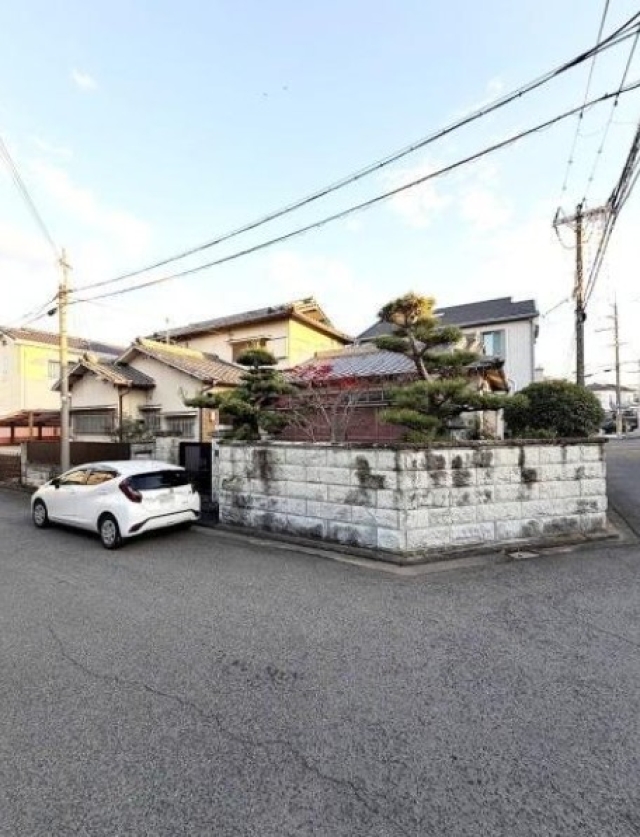 大阪府貝塚市麻生中中古一戸建ての不動産情報です。