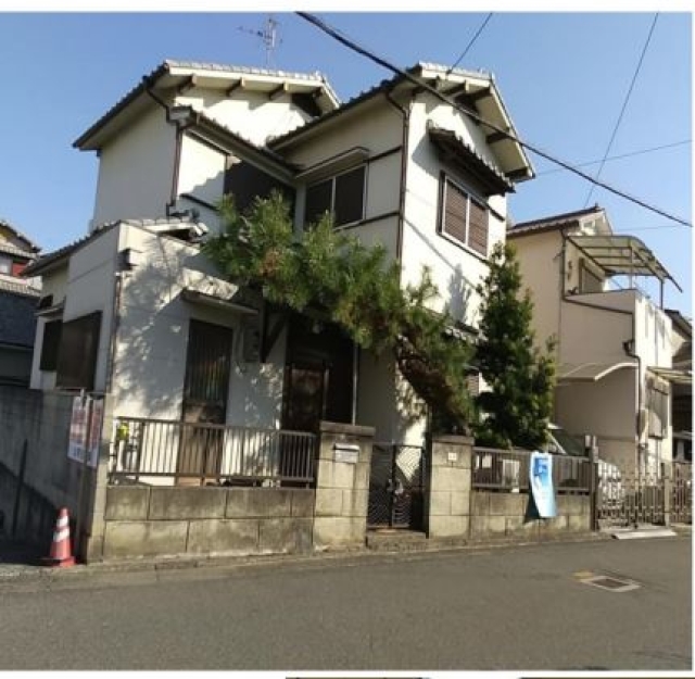 大阪府堺市西区平岡町中古一戸建ての不動産情報です。