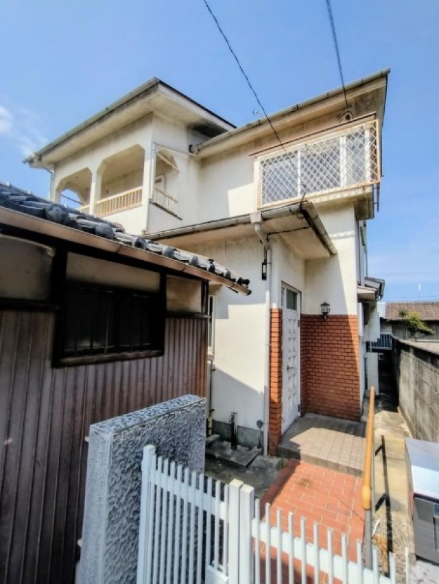 大阪府岸和田市春木大小路町売地の不動産情報で…