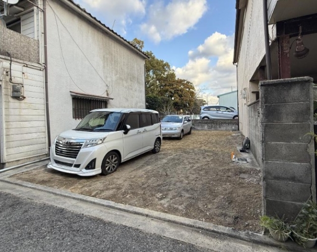 大阪府高石市西取石３丁目売地の不動産情報です。