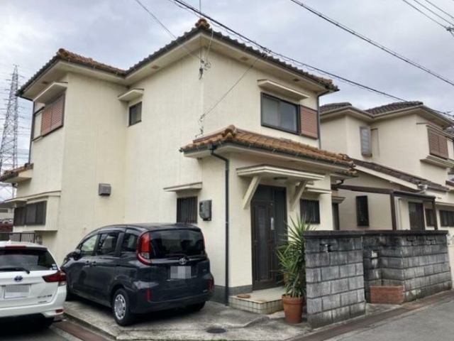 大阪府泉佐野市湊４丁目中古一戸建ての不動産情報です。
