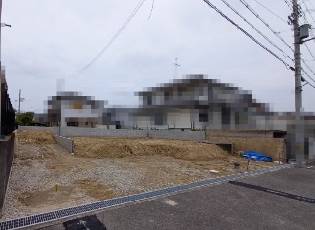 大阪府和泉市光明台２丁目新築一戸建ての不動産…