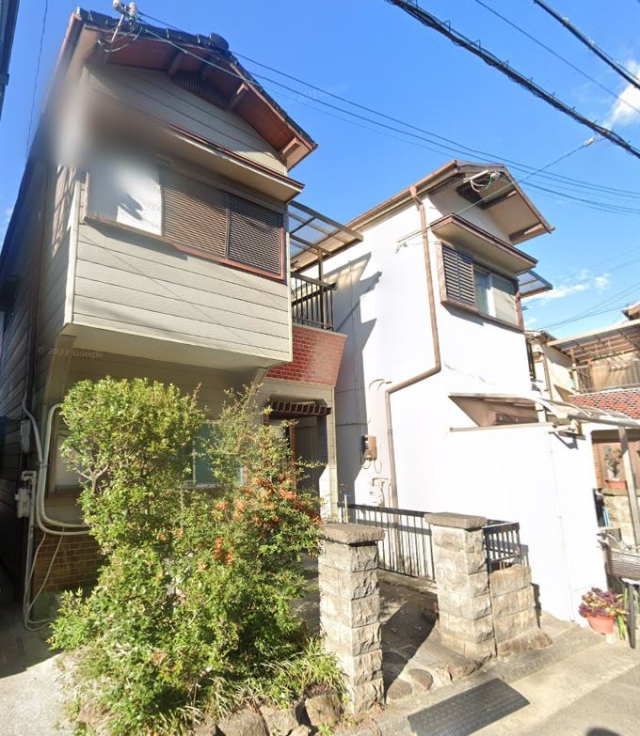大阪府堺市中区福田売地の不動産情報です。