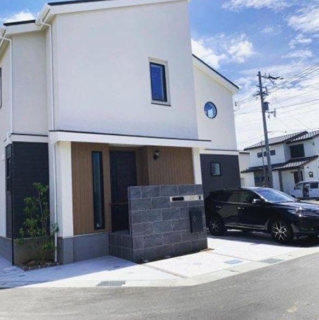 大阪府泉佐野市中庄中古一戸建ての不動産情報です。
