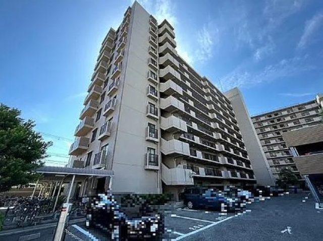 レジデンス羽衣ガーデンスクエア大阪府高石市羽衣４丁目中古マンションの不動産情報です。