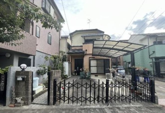 大阪府堺市中区土塔町中古一戸建ての不動産情報です。
