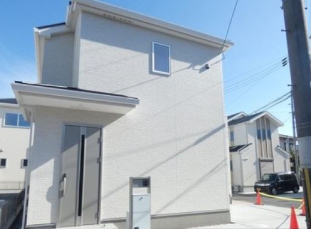 大阪府岸和田市西大路町新築一戸建ての不動産情報です。
