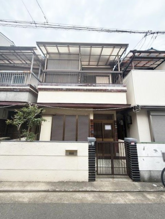 大阪府堺市西区下田町中古一戸建ての不動産情…
