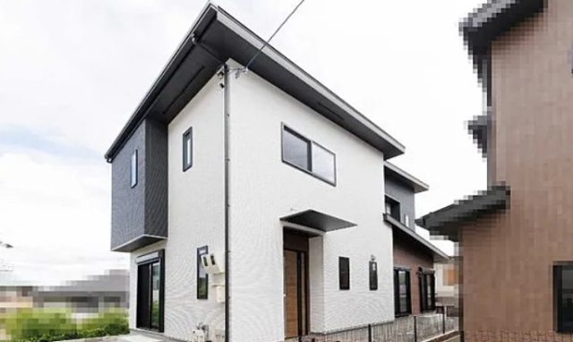 大阪府和泉市光明台２丁目中古一戸建ての不動産…