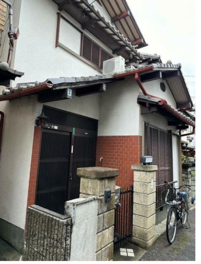 大阪府泉佐野市下瓦屋中古一戸建ての不動産情報…
