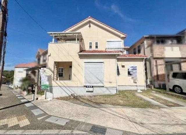 大阪府和泉市室堂町中古一戸建ての不動産情報です。