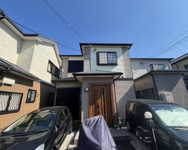 大阪府泉佐野市上瓦屋中古一戸建ての不動産情報です。