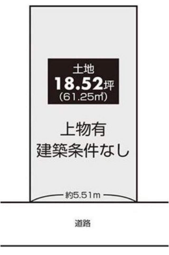 大阪府高石市高師浜４丁目売地の不動産情報です。