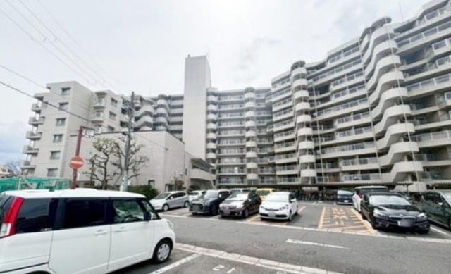 クローバーハイツ大阪府堺市西区上野芝向ヶ丘…