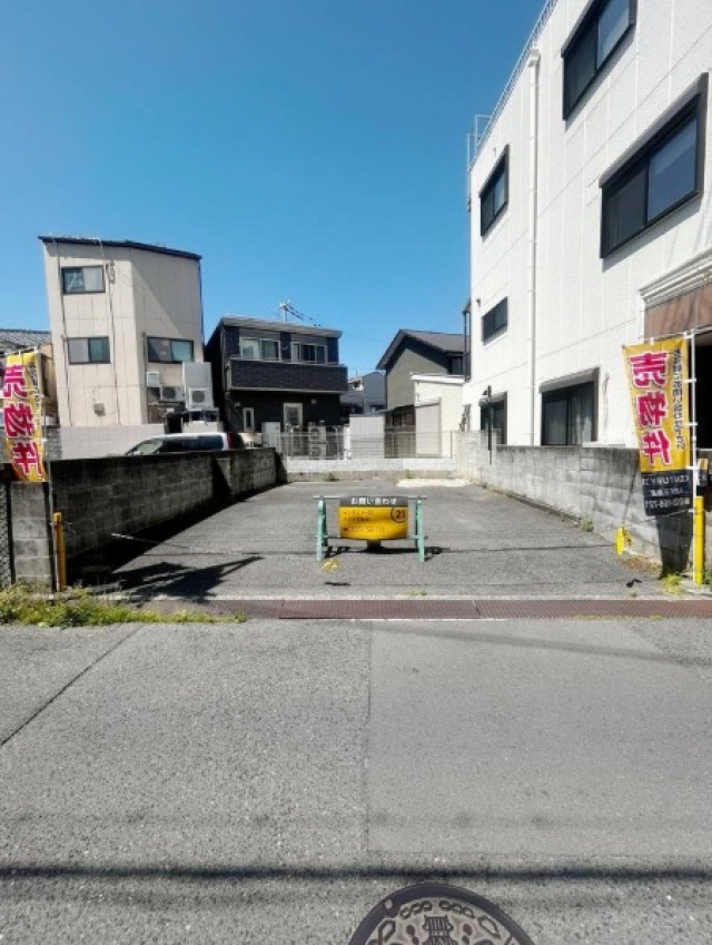 大阪府岸和田市筋海町売地の不動産情報です。