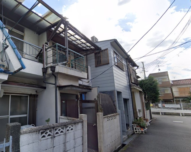 大阪府和泉市葛の葉町１丁目中古一戸建ての不動産情報です。
