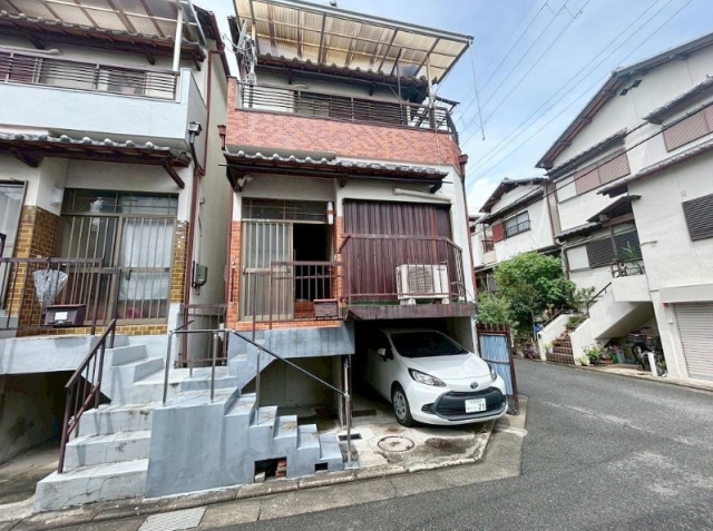 大阪府堺市中区新家町売地の不動産情報です。