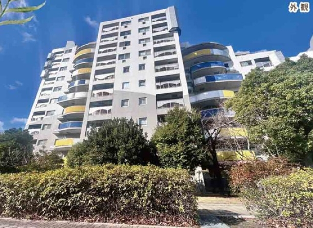 コスタ・ミラにしきのはま四番館大阪府貝塚市…