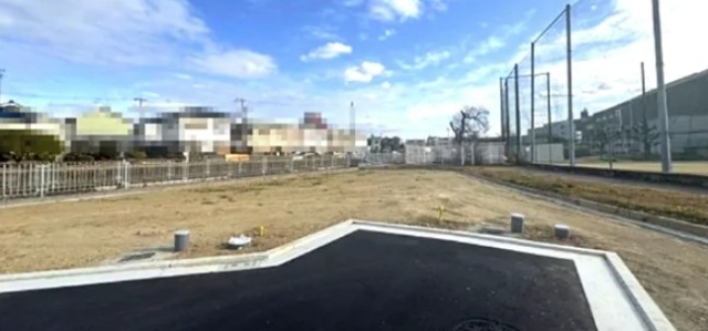 大阪府堺市東区野尻町売地の不動産情報です。