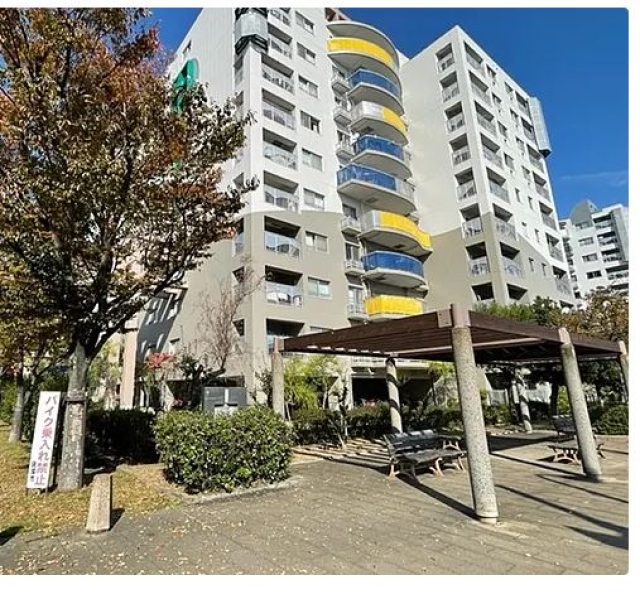 コスタ・ミラにしきのはま四番館大阪府貝塚市二色２丁目中古マンションの不動産情報です。