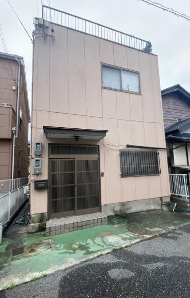 大阪府和泉市和田町中古一戸建ての不動産情報で…