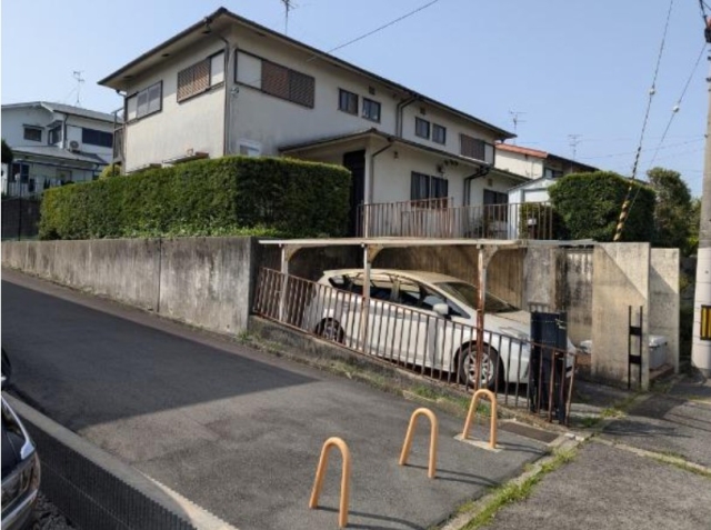 大阪府和泉市光明台２丁目中古一戸建ての不動産…