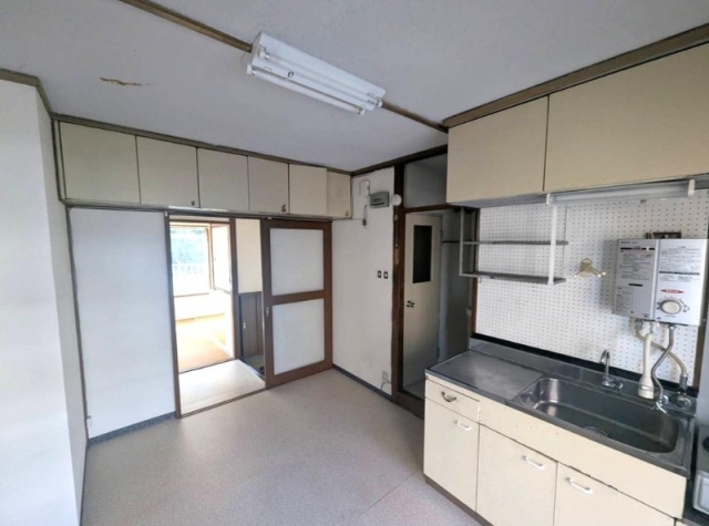 コープ泉風苑大阪府岸和田市土生町７丁目中古マンションの不動産情報です。