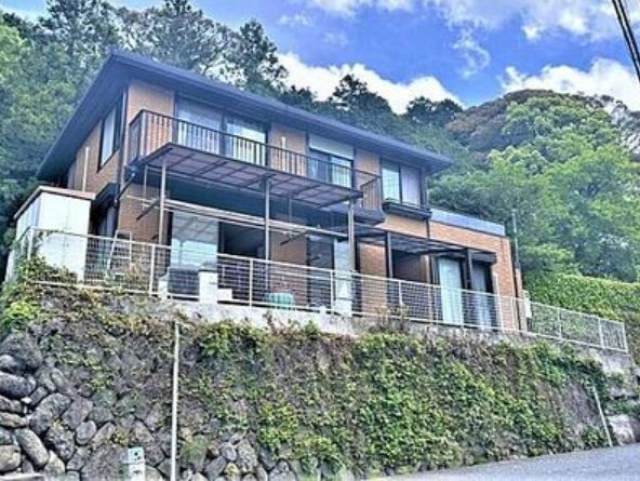 大阪府貝塚市蕎原中古一戸建ての不動産情報です。