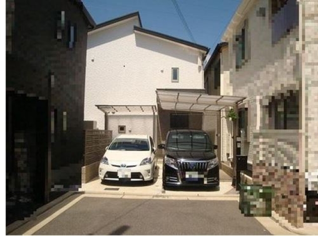 大阪府堺市中区堀上町中古一戸建ての不動産情報…