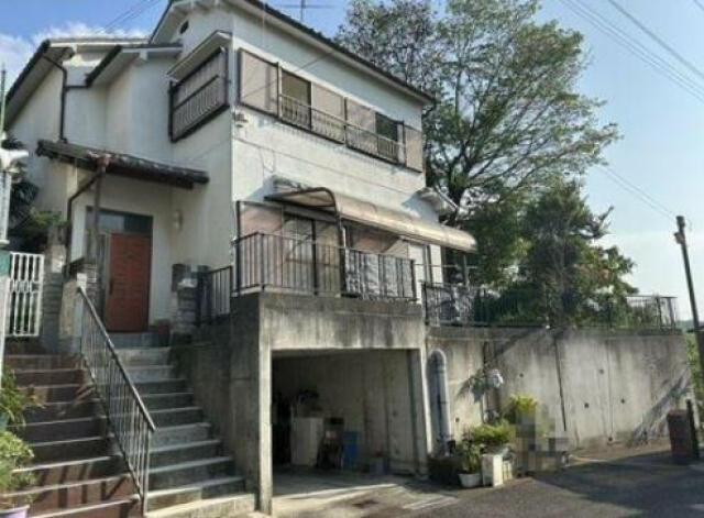大阪府泉南郡熊取町朝代西３丁目中古一戸建ての…