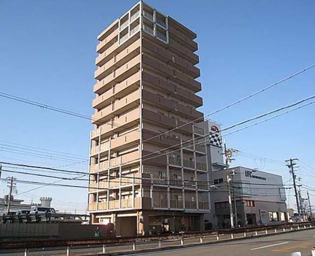クレール諏訪ノ森マリーニア大阪府堺市西区浜寺…