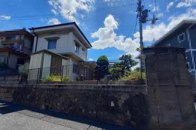 大阪府和泉市伯太町５丁目売地の不動産情報です。