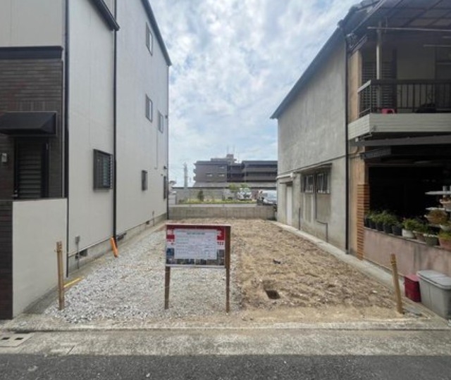 大阪府堺市西区上野芝町３丁新築一戸建ての不動産情報です。