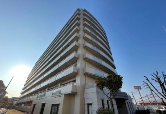 大阪府堺市中区大野芝町中古マンションの不動産…