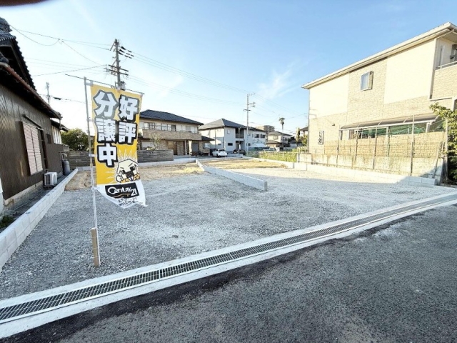 大阪府岸和田市上町売地の不動産情報です。