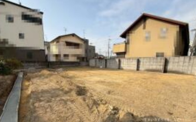 大阪府堺市中区土塔町新築一戸建ての不動産情報です。