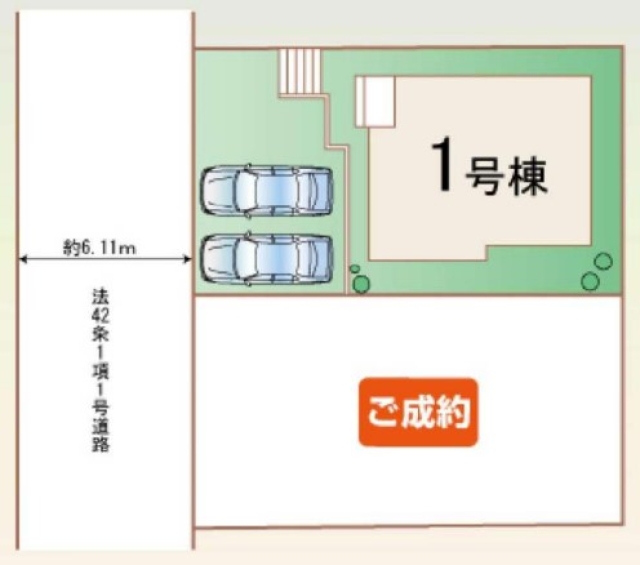 大阪府堺市南区鴨谷台１丁新築一戸建ての不動産…