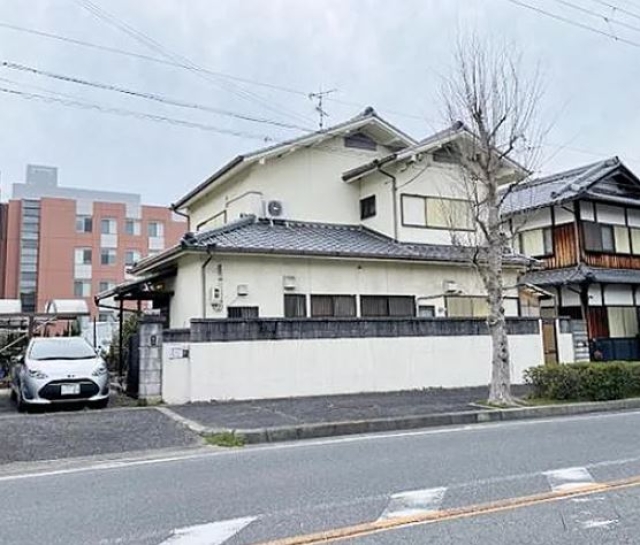 大阪府貝塚市三ツ松中古一戸建ての不動産情報です。