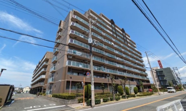 シャルマンフジ二色の浜大阪府貝塚市窪田中古マンションの不動産情報です。