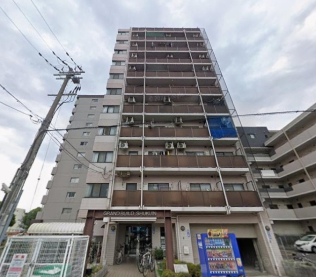 グラン・ビルド宿院大阪府堺市堺区宿院町西３丁…