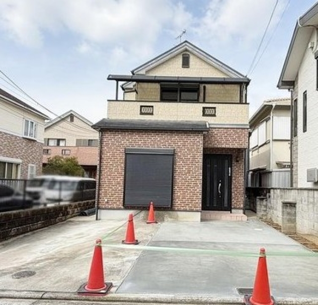 大阪府堺市東区大美野中古一戸建ての不動産情報です。