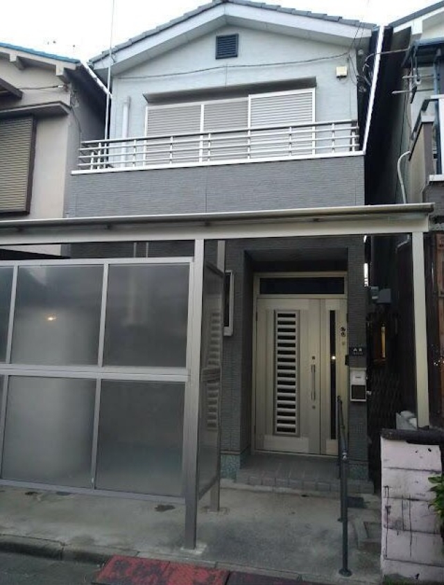 大阪府泉北郡忠岡町忠岡中２丁目中古一戸建ての…